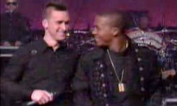 "Superstar" (Live on "Late Show With David Letterman")