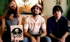 Dead Meadow Slay on Winter Tour