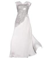 Antony Designs Dress for Charity