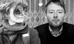 "Videotape" / "The Eraser" (Radiohead / Thom Yorke covers) (Live on "Fair Game") [MP3]