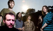 Black Mountain Add Dates With Bon Iver