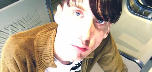 Atlas Sound