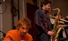 Califone, Fugazi Members Soundtrack Brent Green Films