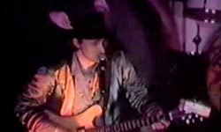 "Galilean Boy" (Live in Worcester, Mass.)