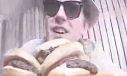 "'Burgers (Medium Rare Edit)"