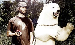 "Bastard Bass" Mix [MP3]