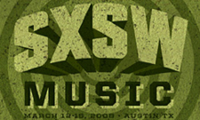 R.E.M., MMJ, Robyn, Jens Lekman, Bun B Do SXSW