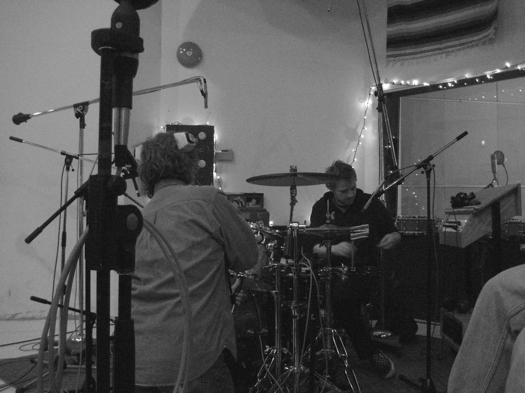 Hold Steady Work on LP4, Line up UK Tour