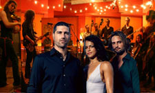 Silver Mt. Zion Lend Tune to "Lost" Ad