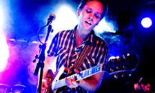 Jens Lekman Announces Spring Tour