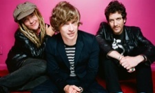 Nada Surf Get Lucky With Ben Gibbard on New Album