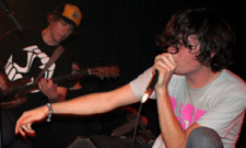No Age Come up With a Few Good Nouns for Sub Pop