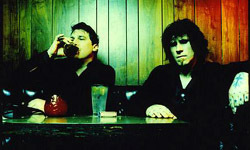 "Idle Hands" [Stream]