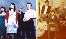 Bodies of Water, Sons & Daughters Announce Tour