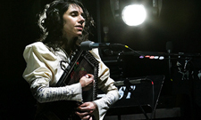 Polly Jean Harvey, John Parish Meet Again for New LP