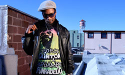 "Bubble Pop" [MP3/Stream]