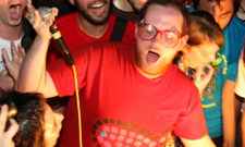 Dan Deacon Inaugurates Wham City Records With 7"