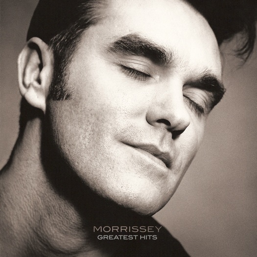 Morrissey Reveals Greatest Hits Details, Bonus CD