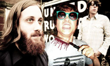 Jay Reatard to Open for Black Keys