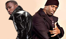 Rhymefest and Lupe Fiasco Debate Politics Online