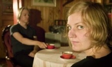 Sally Shapiro, Johan Agebjorn Cut "Spacer Woman" 12"