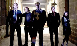 "Sherlock Holmes" (Sparks cover) [MP3/Stream]