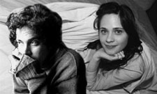 M. Ward/Zooey Deschanel Album Details Surface