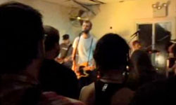 "Audience in the Room"