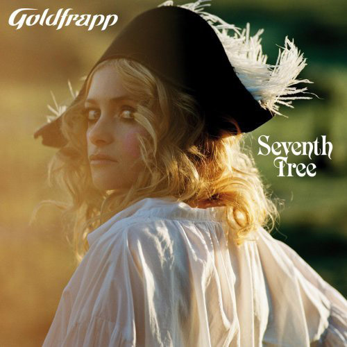 Goldfrapp Shake Tree for Box Set, Vinyl, "A&E" Single
