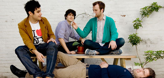 Vampire Weekend