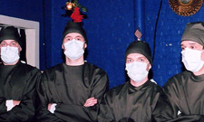 Clinic Do It on New Album, Tour