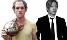 Sakamoto, Willits Collaborate on Ocean-Healing Album