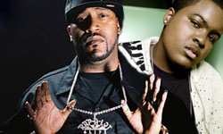 "That's Gangsta" [Stream]