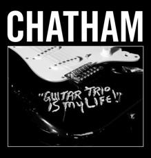 Sonic Youth, Tortoise, Godspeed Folk on Chatham Set
