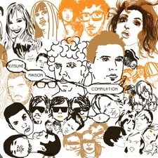 M.I.A., Fischerspooner, Digitalism on Kitsune Maison 5