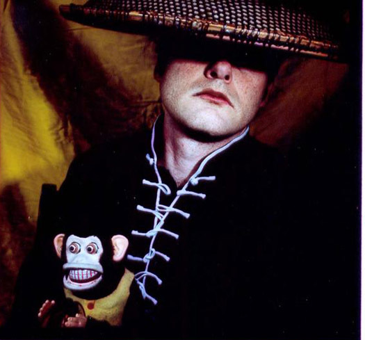 Decemberists' Colin Meloy Readies Live Solo Album