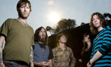 Black Mountain Add Bonus Disc to In the Future