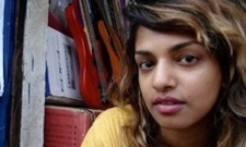 M.I.A. Visits Liberia for Television Show