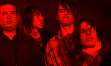 Evangelicals Issue Digital Single, Tour With Headlights