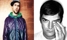Count & Sinden Sign to Domino, Prep "Beeper" Single