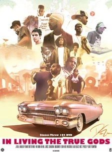 Stones Throw Compiles Videos on DVD