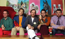 CYHSY Play Planned Parenthood Benefit Show