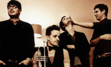 Futureheads Start Their Own Label for New Album