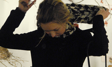 Silje Nes Serves Up FatCat Debut in North America