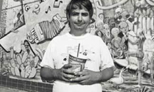 Daniel Johnston Tours U.S. in February