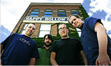 Cursive Plan Scattered Gigs, Working on New LP