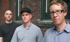 Ex-Karate Frontman Farina's Glorytellers Issue Debut