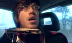 "Big Black Car" (Big Star cover; live on "Black Cab Sessions")