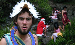 "Tane Mahuta" [MP3/Stream]