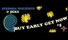 Malkmus/Matador Add Extras to Trash Pre-Order